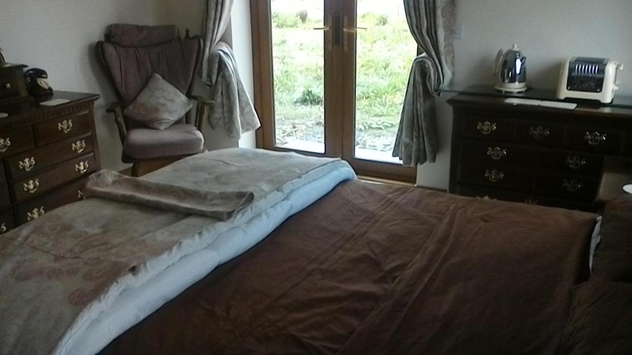 April House Bed & Breakfast Barrock Ngoại thất bức ảnh