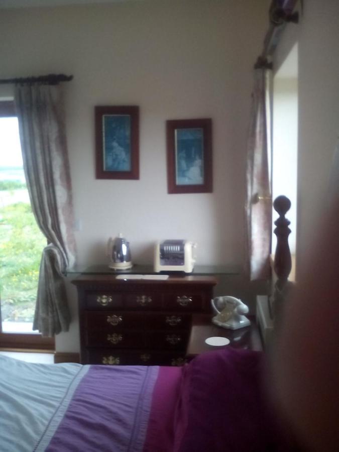 April House Bed & Breakfast Barrock Ngoại thất bức ảnh