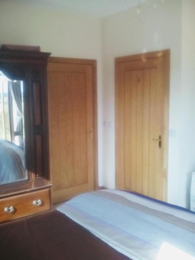 April House Bed & Breakfast Barrock Ngoại thất bức ảnh