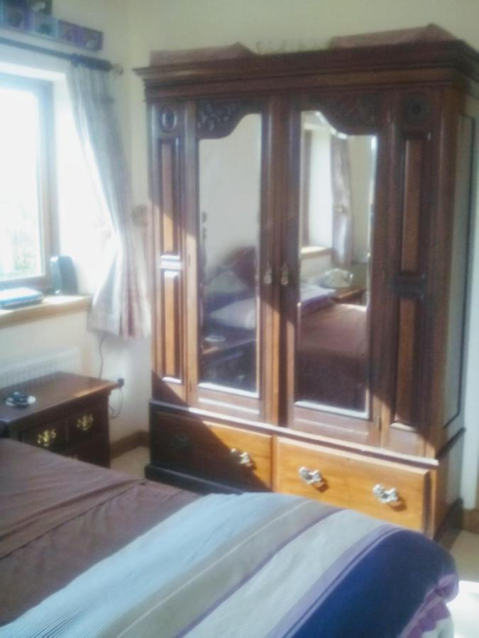 April House Bed & Breakfast Barrock Ngoại thất bức ảnh
