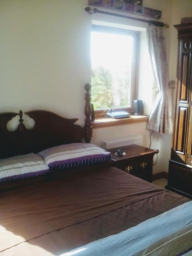 April House Bed & Breakfast Barrock Ngoại thất bức ảnh